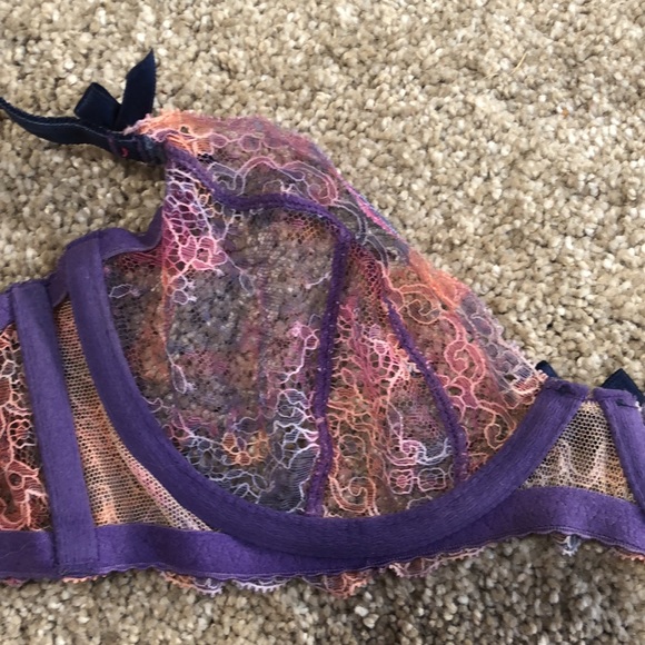 Agent Provocateur | Phoenix Bra (Rare) - Picture 8 of 8